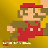 Koji Kondo - Super Mario USA (The 30th Anniversary Music)