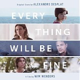 Alexandre Desplat - Every Thing Will Be Fine