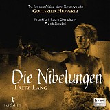 Gottfried Huppertz - Die Nibelungen: Siegfried