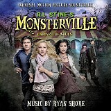 Ryan Shore - R.L. Stine's Monsterville: Cabinet of Souls