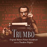 Theodore Shapiro - Trumbo