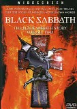 Black Sabbath - The Black Sabbath Story Volume Two