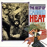 Canned Heat - Let's Work Together: The Best of Canned Heat
