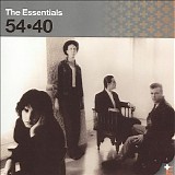 54-40 - The Essentials