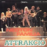 Neoton Familia - Attrakcio