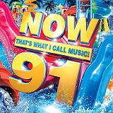 Various artists - Now That's What I Call Music! 91