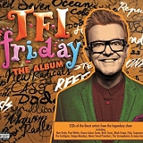Various artists - TFI Friday The Album