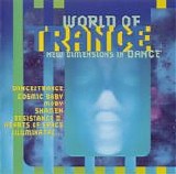 Various artists - World Of Trance - New Dimensions In Dance