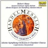 Various artists - Handel: Messiah - Favorite Choruses & Arias