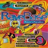Various artists - Rave Base Phase 03