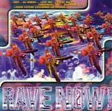 Various artists - Rave Now! Vol. 02