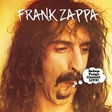 Zappa, Frank - Bebop Tango Contest Live