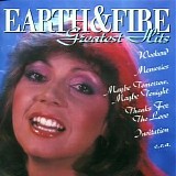Earth & Fire - Greatest Hits