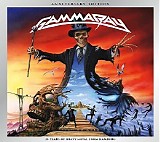 Gamma Ray - Sigh No More (Anniversary Edition)