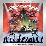 Gamma Ray - Heading For The East (Anniversary Edition)