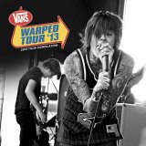 Various artists - Vans Warped Tour Compilation 2013 - Cd 1