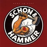 Schon & Hammer - Here To Stay