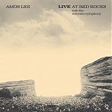 Amos Lee - Live At Red Rocks