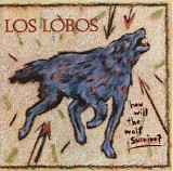 Los Lobos - How Will the Wolf Survive?