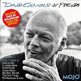 Various artists - David Gilmour & Friends