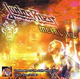 Judas Priest - Metal Jaw