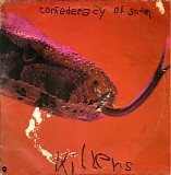 Various artists - Confederacy Of Scum; Killers