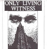 Only Living Witness - Complex Man