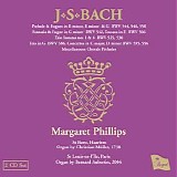 Margaret Phillips - Bach Organ Works Vol 6