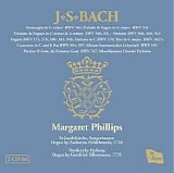 Margaret Phillips - Bach Organ Works Vol 7
