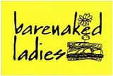 Barenaked Ladies - Yellow Tape