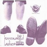 Barenaked Ladies - Variety Recordings