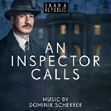 Dominik Scherrer - An Inspector Calls