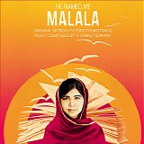 Thomas Newman - He Named Me Malala