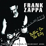 Zappa, Frank - Puttin' On The Ritz