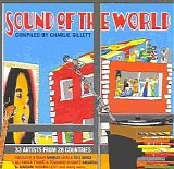Various artists - Sound Of The World