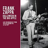 Zappa, Frank - Halloween In The Big Apple