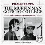 Zappa, Frank - The Muffin Man Goes To College