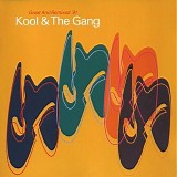 Kool & The Gang - Great And Remixed '91