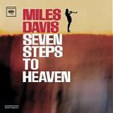 Miles DAVIS - 1963: Seven Steps To Heaven