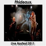 Phideaux - Live At ROSFest