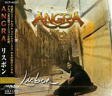 Angra - Lisbon (single)
