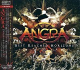 Angra - Best Reached Horizons