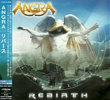 Angra - Rebirth