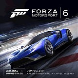 Kaveh Cohen & Michael Nielsen - Forza Motorsport 6