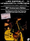 Led Zeppelin - Knebworth Masters - 30th Anniversary Edition