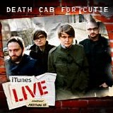Death Cab For Cutie - iTunes London Festival