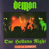 Demon - One Helluva Night