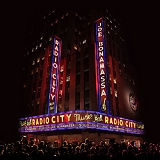 Joe Bonamassa - Live At Radio City Music Hall [CD/Blu-Ray Combo]
