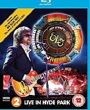 Jeff Lynne's ELO - Live In Hyde Park
