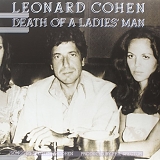 Cohen, Leonard (Leonard Cohen) - Death of a Ladies' Man